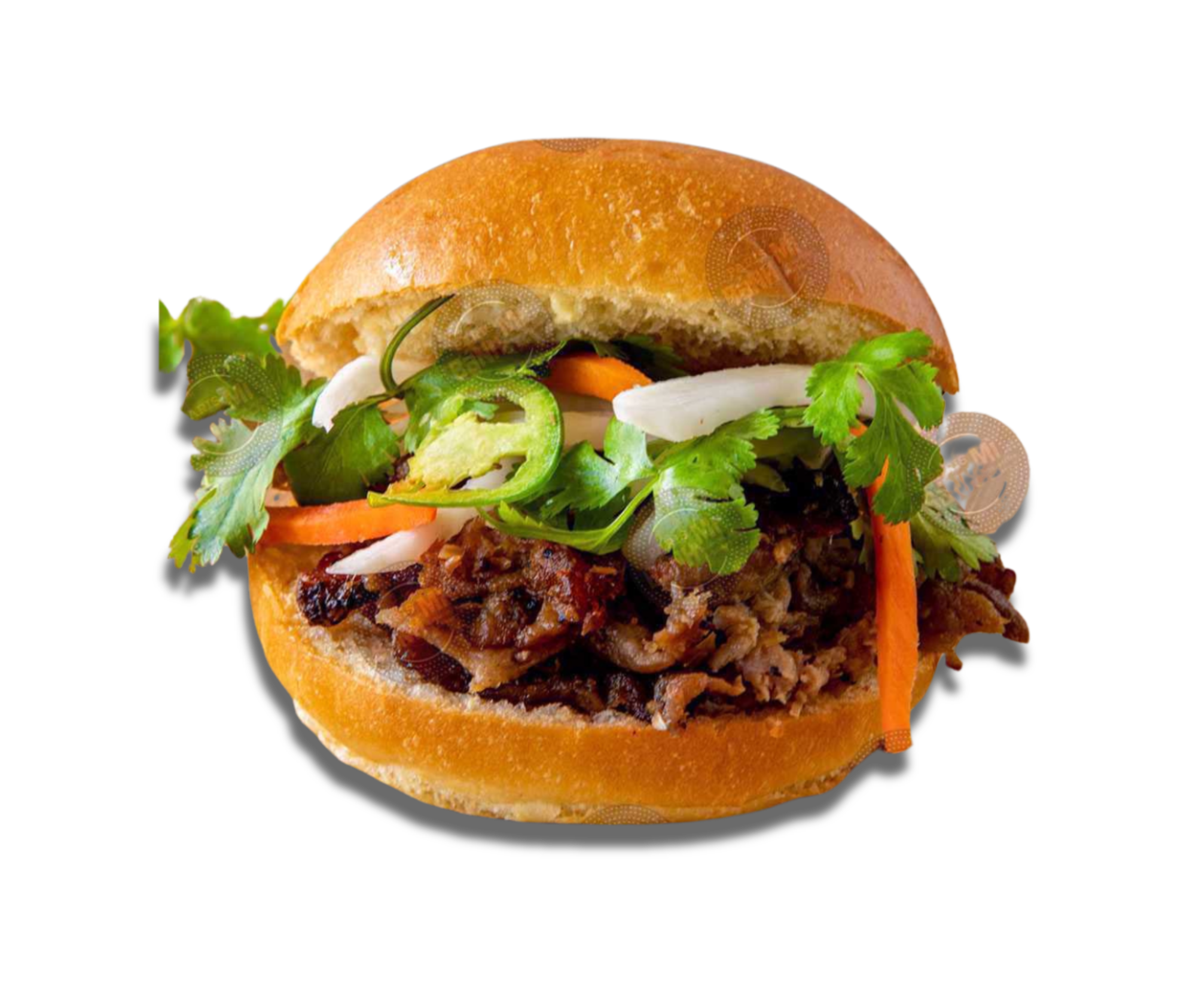 Croissant Sandwiches